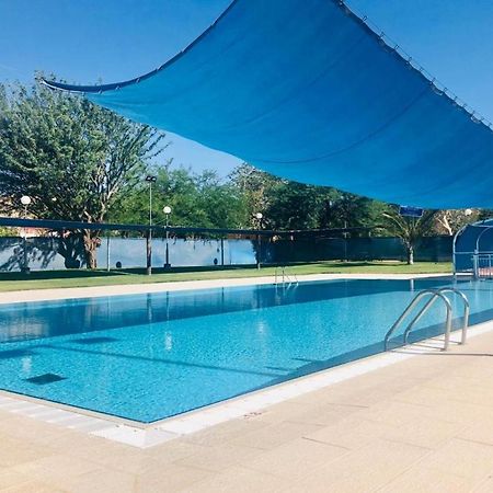 Elifaz Desert Experience Holiday 외부 사진