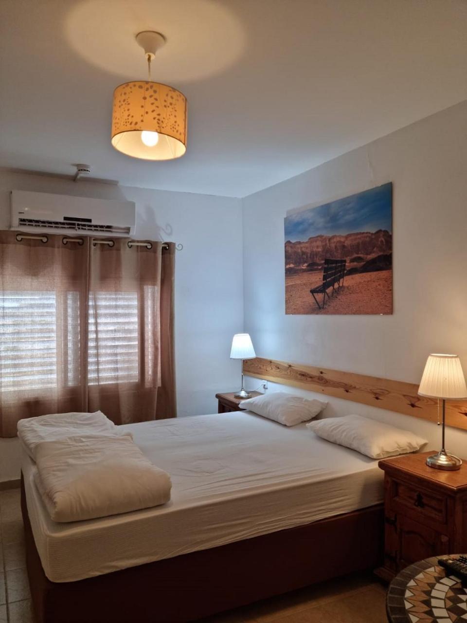Elifaz Desert Experience Holiday 외부 사진