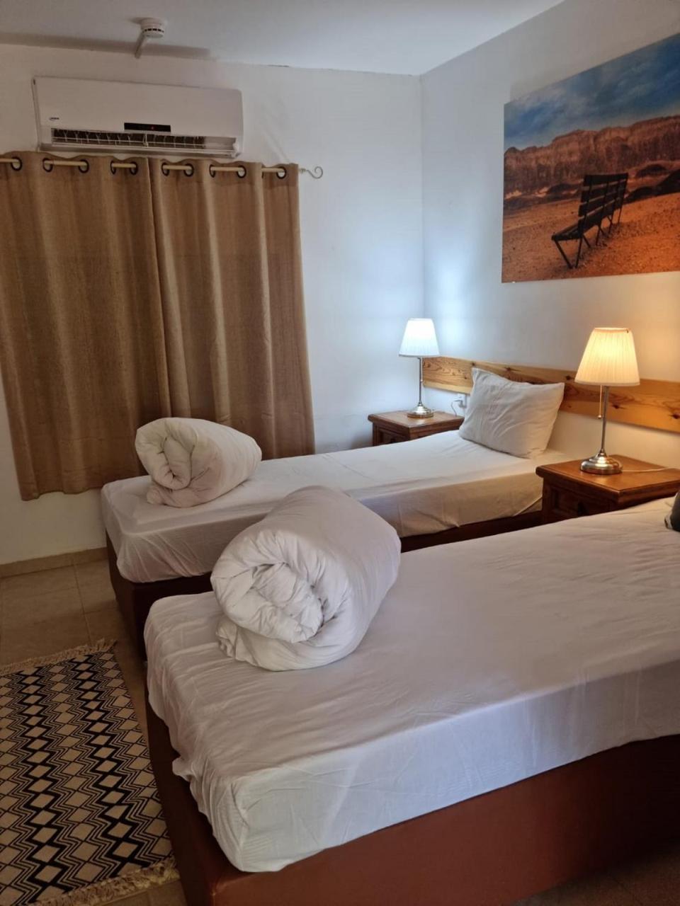 Elifaz Desert Experience Holiday 외부 사진
