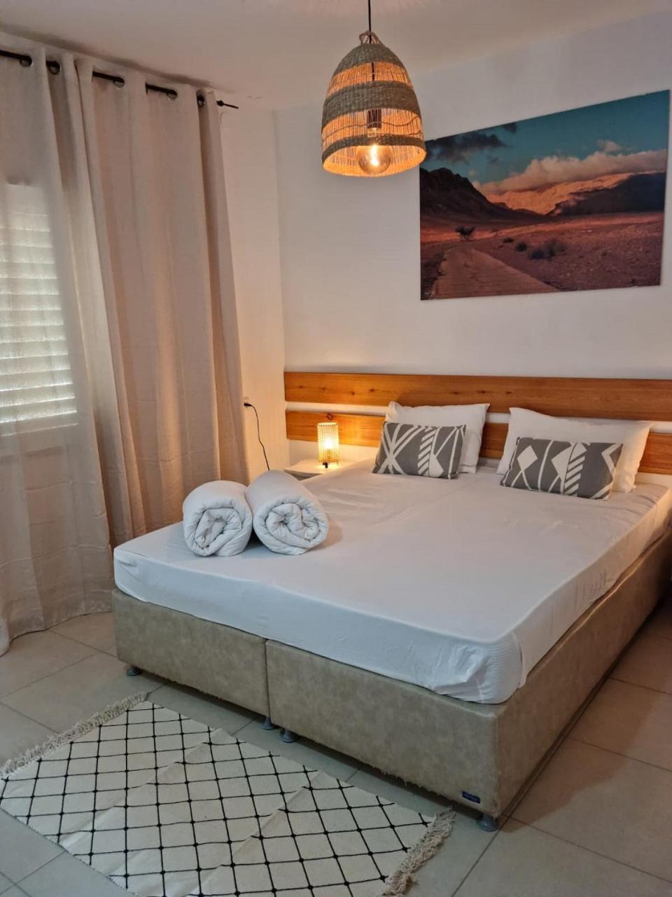 Elifaz Desert Experience Holiday 외부 사진