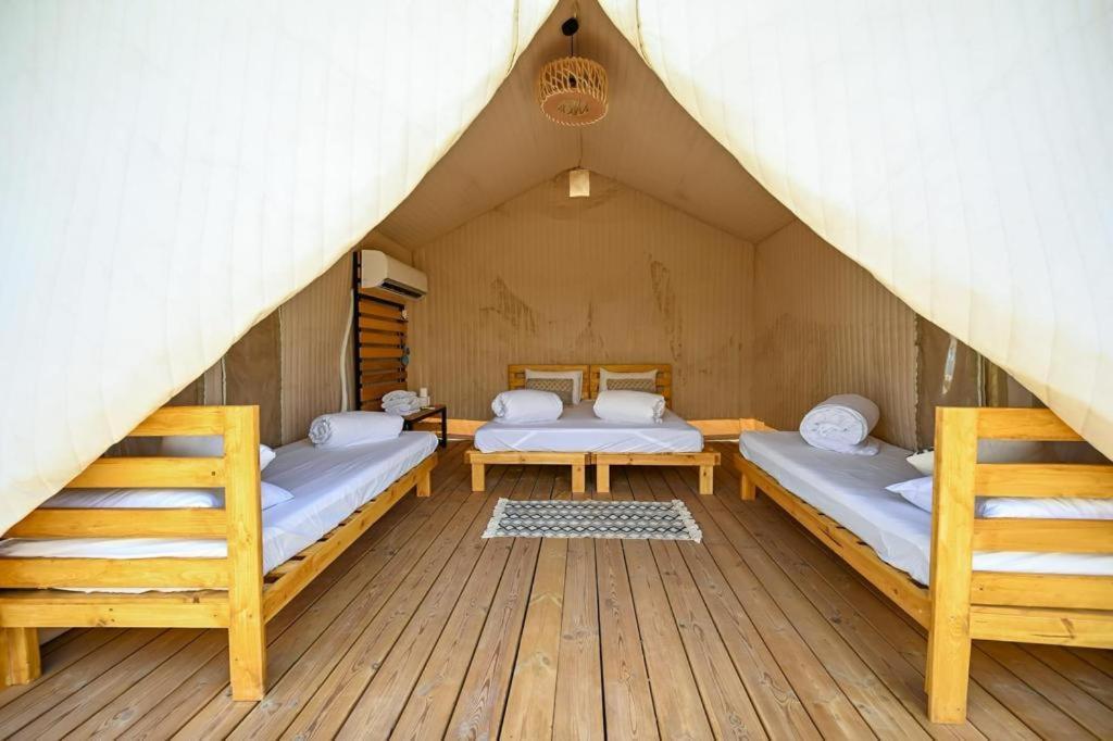 Elifaz Desert Experience Holiday 외부 사진