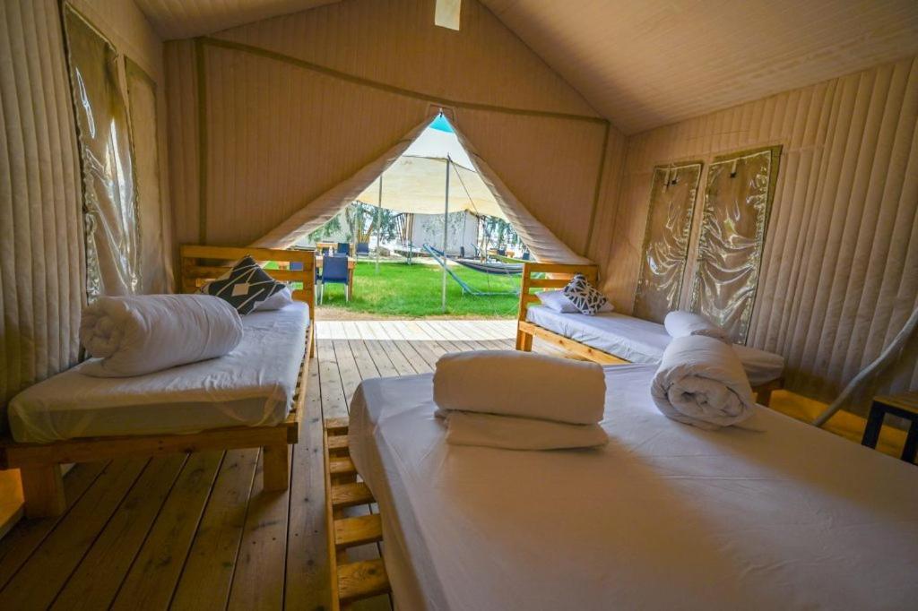 Elifaz Desert Experience Holiday 외부 사진