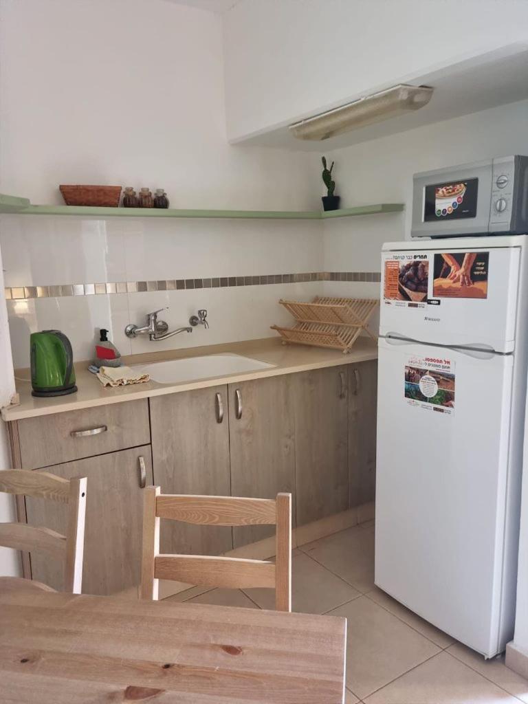 Elifaz Desert Experience Holiday 외부 사진