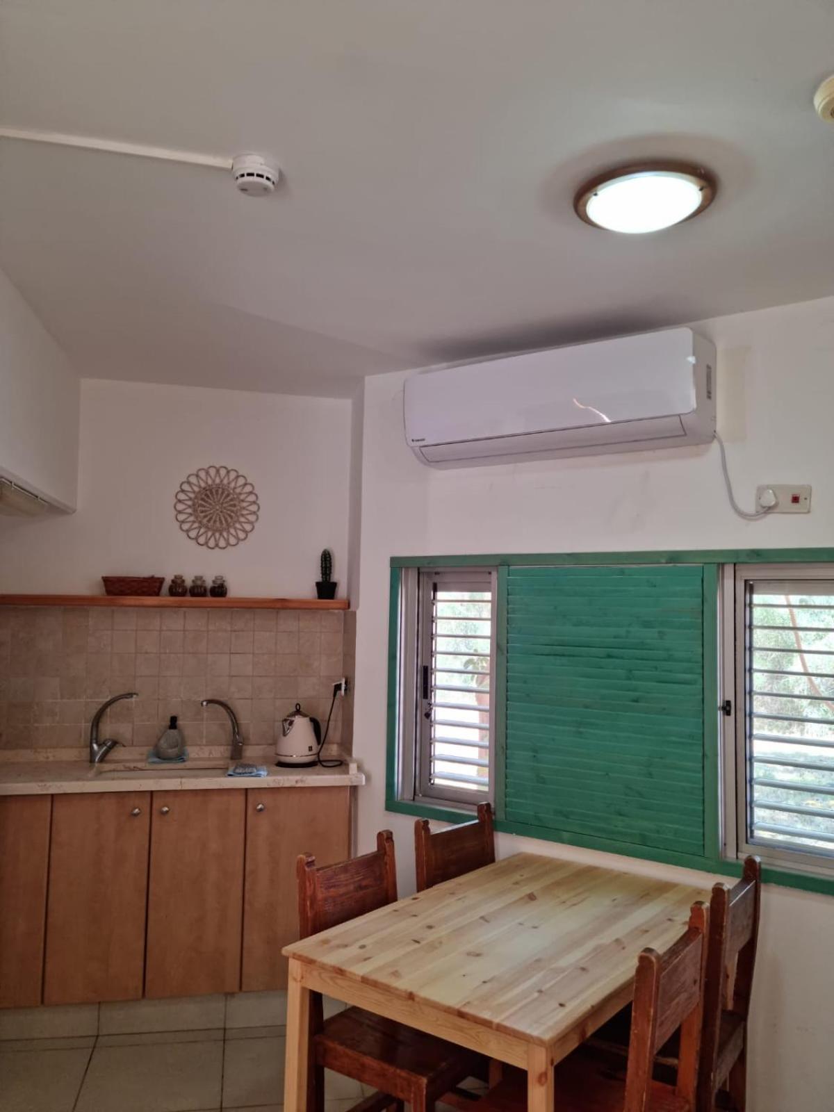 Elifaz Desert Experience Holiday 외부 사진