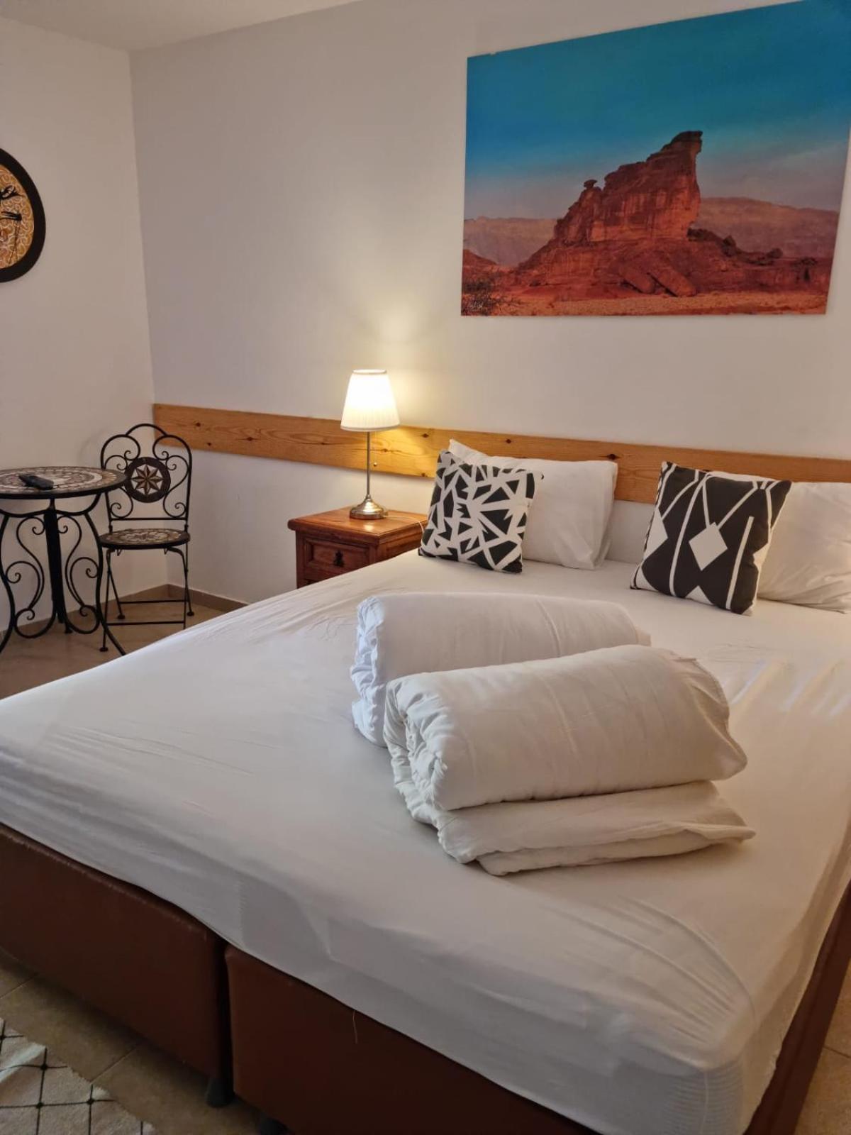 Elifaz Desert Experience Holiday 외부 사진