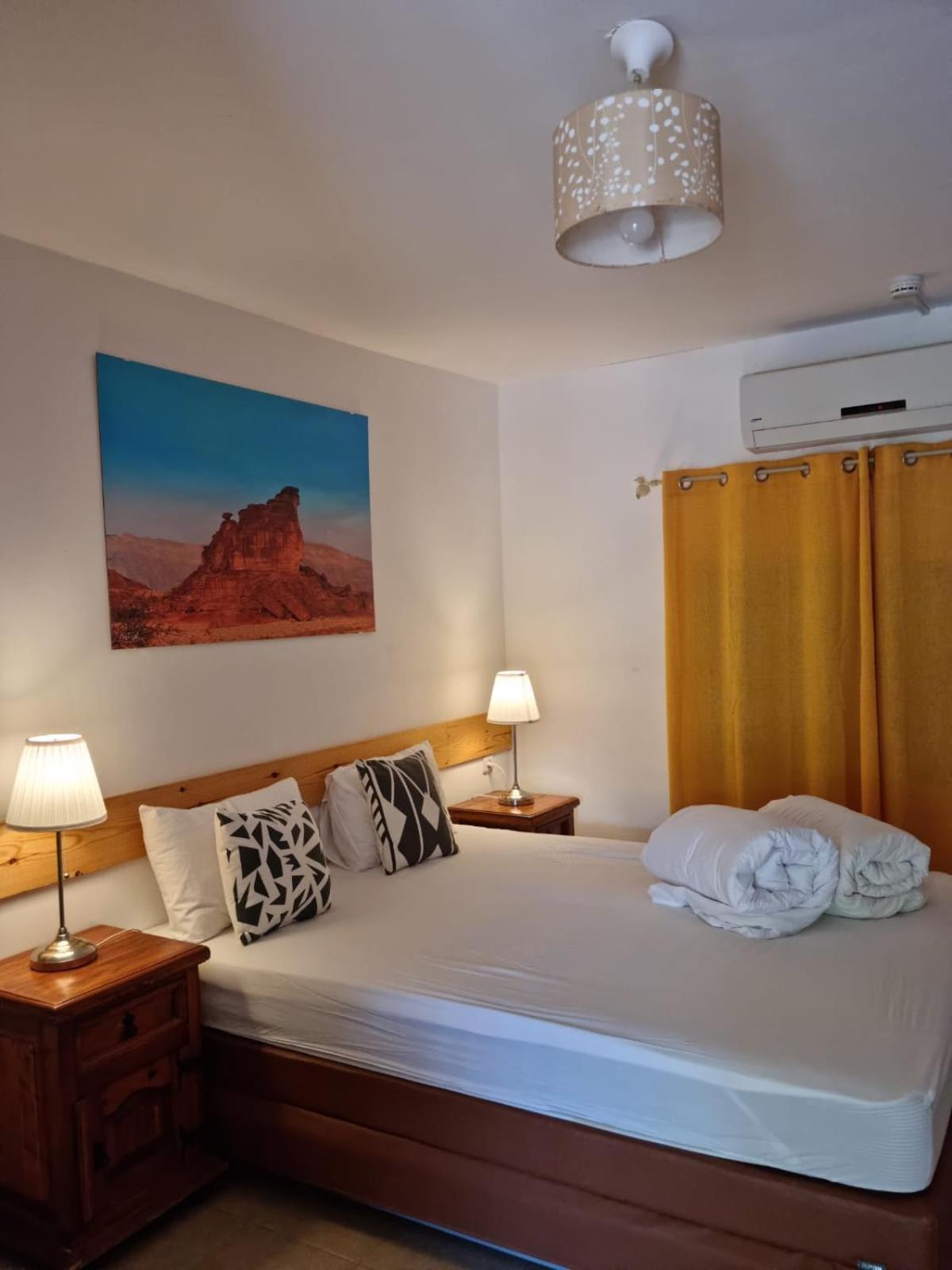 Elifaz Desert Experience Holiday 외부 사진