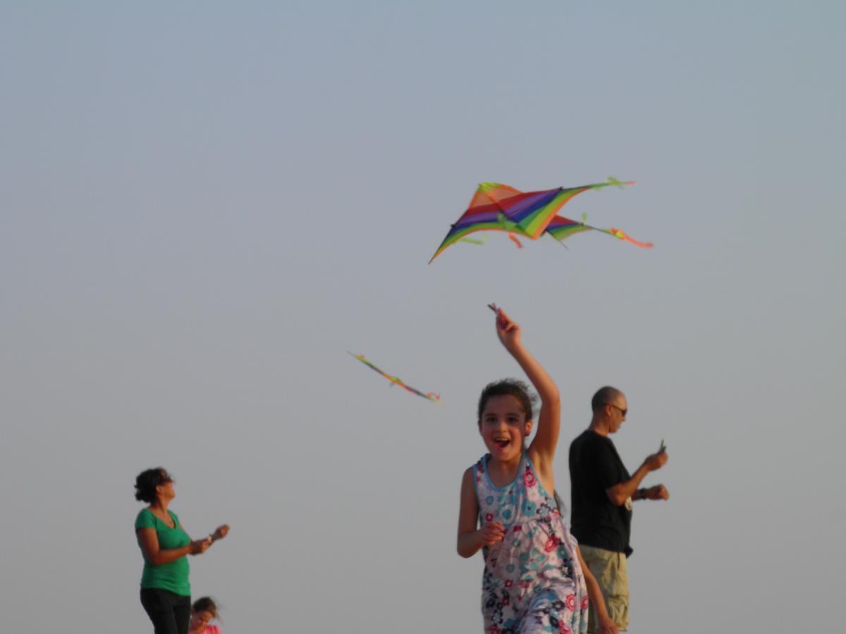 Elifaz Desert Experience Holiday 외부 사진