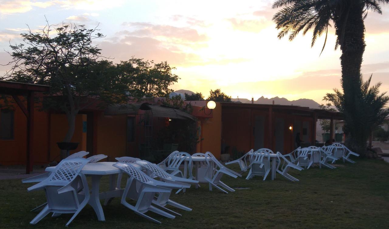 Elifaz Desert Experience Holiday 외부 사진